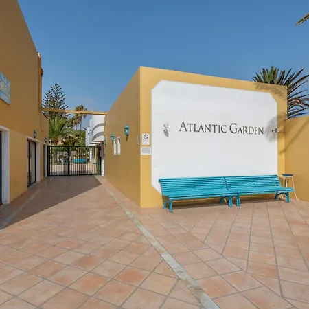 Apartamento Casa Del Caballero