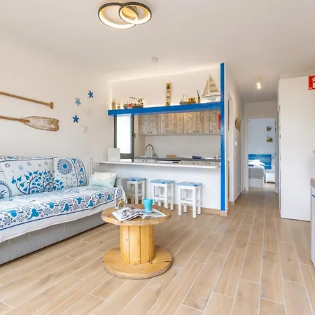 Casa Del Caballero Apartment *