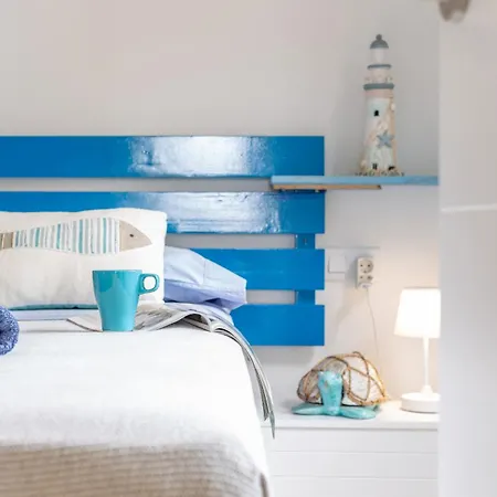 Apartamento Casa Del Caballero *