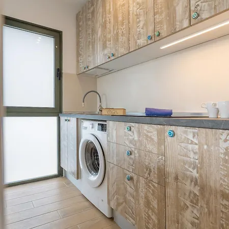 Casa Del Caballero Corralejo