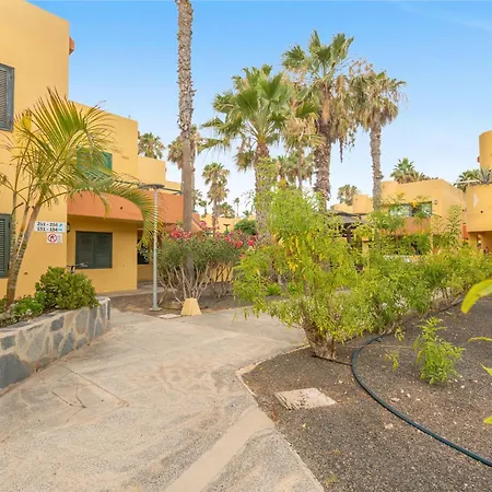 Casa Del Caballero * Corralejo