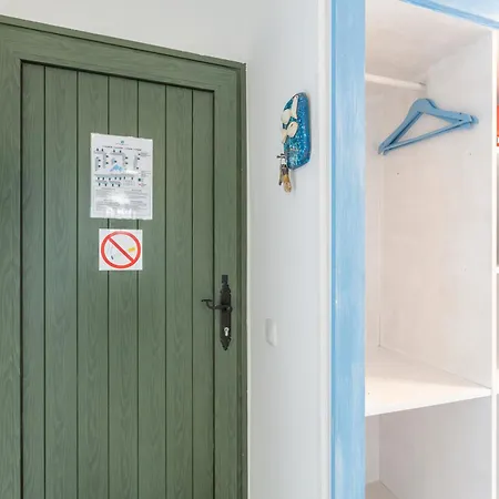 Lägenhet Casa Del Caballero