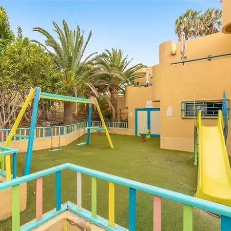 Casa Del Caballero Lägenhet *