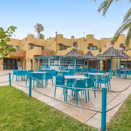 Lägenhet Casa Del Caballero Corralejo