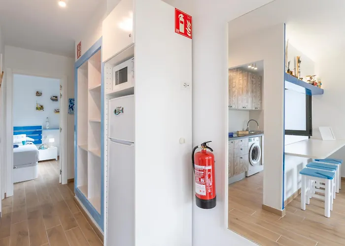 Casa Del Caballero Corralejo