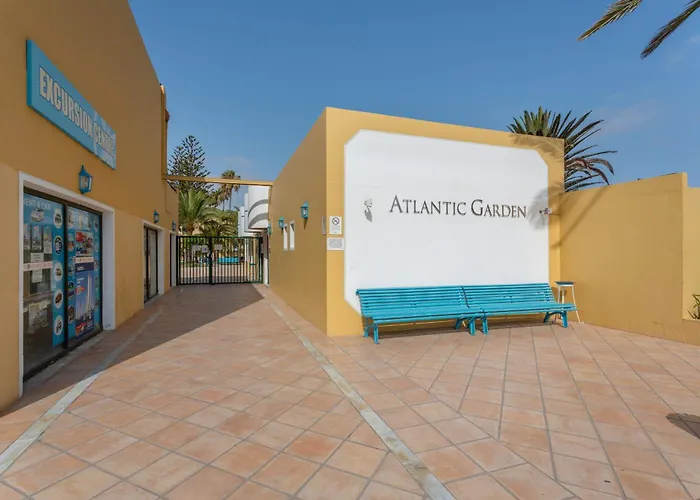 Apartment Casa Del Caballero