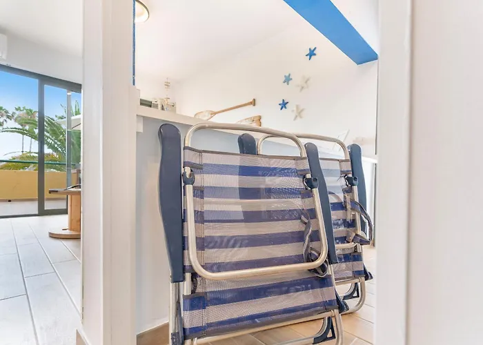 Apartment Casa Del Caballero *