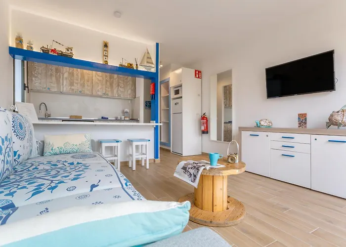 Casa Del Caballero Apartment