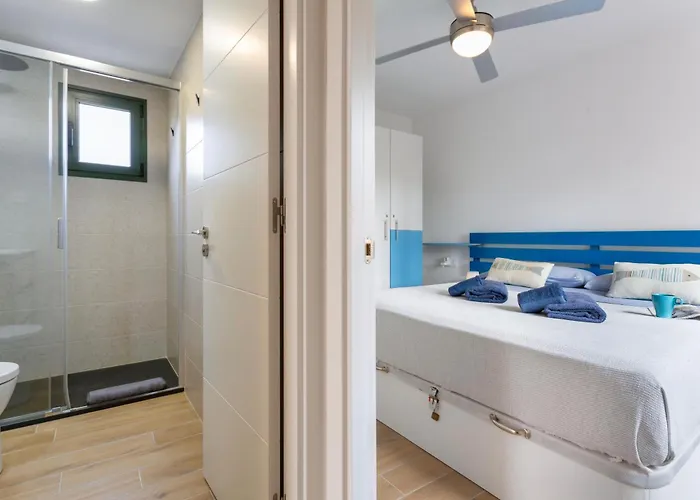 Apartment Casa Del Caballero