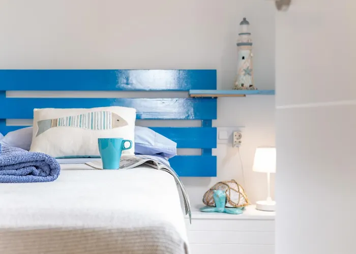 Apartment Casa Del Caballero *