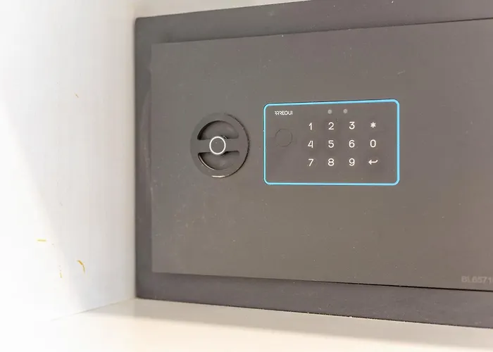 Casa Del Caballero Apartment Corralejo