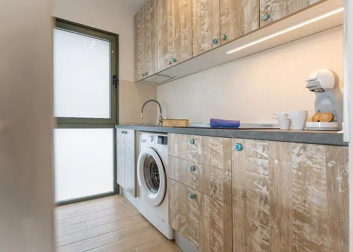 Casa Del Caballero Corralejo