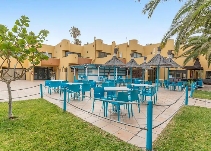 Apartment Casa Del Caballero Corralejo