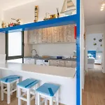 Casa Del Caballero 公寓 科拉雷侯