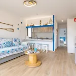 Casa Del Caballero 公寓 *