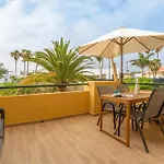 公寓 Casa Del Caballero 科拉雷侯