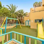 Casa Del Caballero 公寓 *