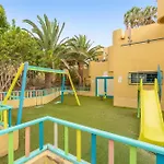Casa Del Caballero * Corralejo