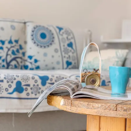 Casa Del Caballero Apartment *