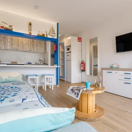 Casa Del Caballero Apartment