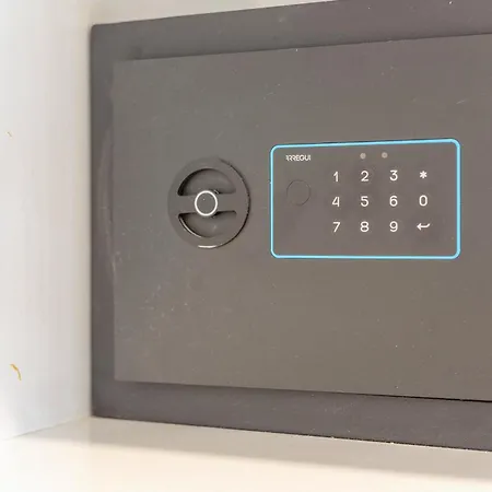 Casa Del Caballero Apartment Corralejo