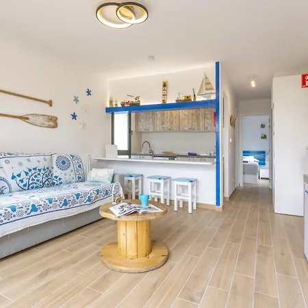Casa Del Caballero Apartamento Corralejo