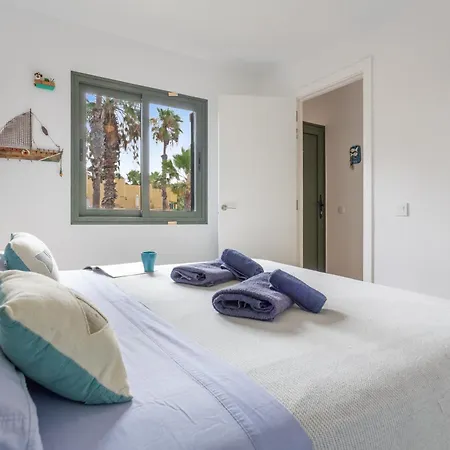 Apartamento Casa Del Caballero Corralejo