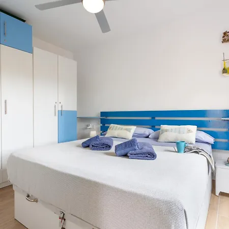 Casa Del Caballero Apartamento