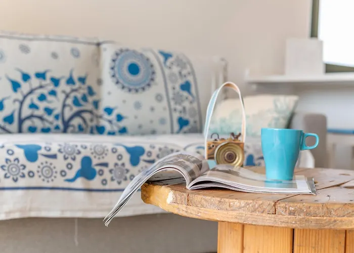 Casa Del Caballero Daire *