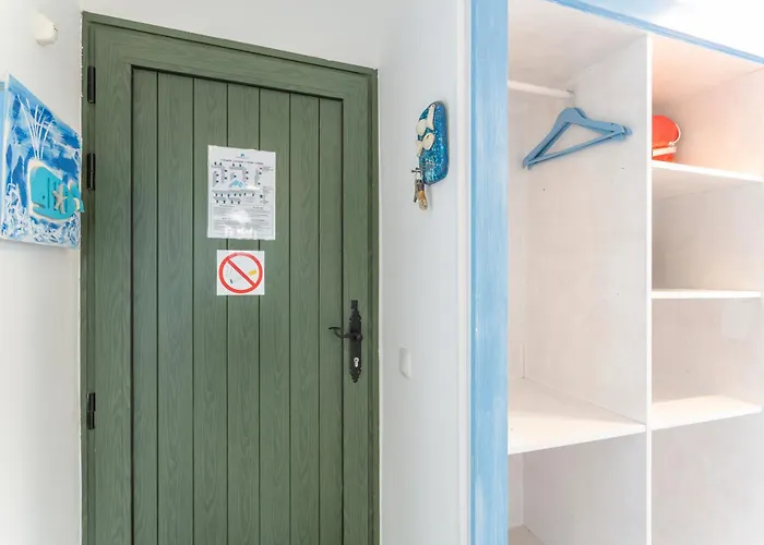 Daire Casa Del Caballero *