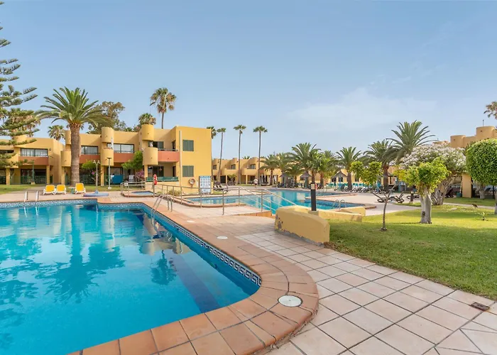 Daire Casa Del Caballero